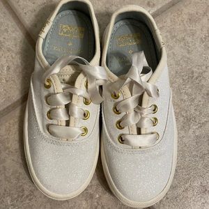 Kids Kate Spades Keds